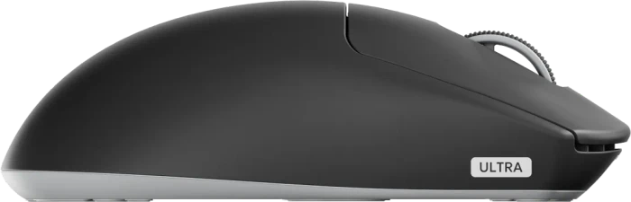 Dark Project Nexus Ultra Wireless Gaming Mouse, 8K Polling, schwarz/weiß, USB/Bluetooth