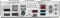 GIGABYTE B850M EAGLE WIFI6E ICE (AMD AM5) Vorschaubild