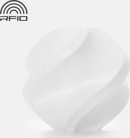Bambu Lab PC FR, weiß, Spule, 1.75mm, 1.00kg