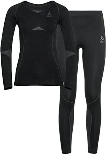 Odlo Fundamentals Performance Warm Set (Damen)