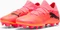 Puma Future 7 Match FG/AG sunset glow/puma black/sun stream (Herren) Vorschaubild