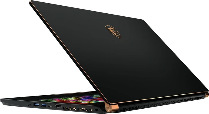MSI GS75 Stealth 8SE-073, Core i7-8750H, 16GB RAM, 512GB SSD, GeForce RTX 2060, DE