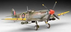 Revell Supermarine Spitfire Mk.IX/XVI