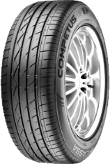 Lassa Competus H/P 255/50 R20 109Y XL