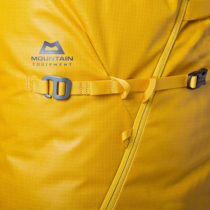 Mountain Equipment Fang 42+ sulphur