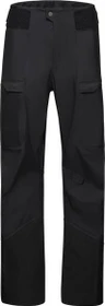 Mammut Haldigrat Air HS Skihose lang schwarz (Herren)