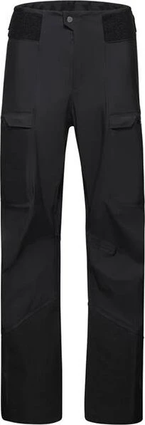 Mammut Haldigrat Air HS Skihose lang schwarz (Herren)