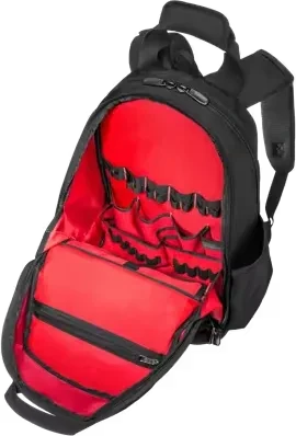 Wenger Werkzeugrucksack Advanced 16", schwarz