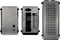 Zalman M2 Mini, silber, Acrylfenster, Mini-ITX Vorschaubild