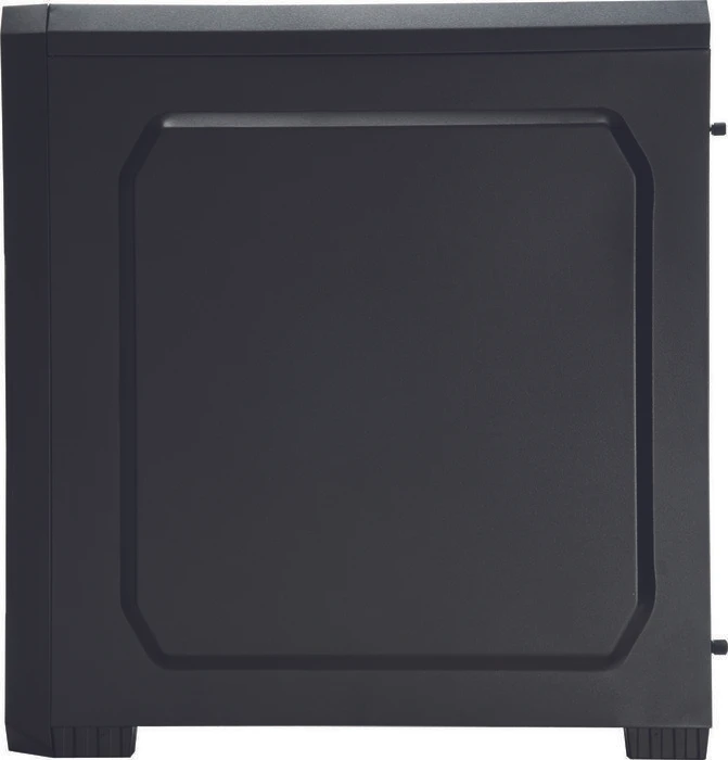 Enermax Ostrog Lite schwarz, Acrylfenster