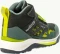 Jack Wolfskin Villi Hiker Texapore Mid slate green (Junior) Vorschaubild