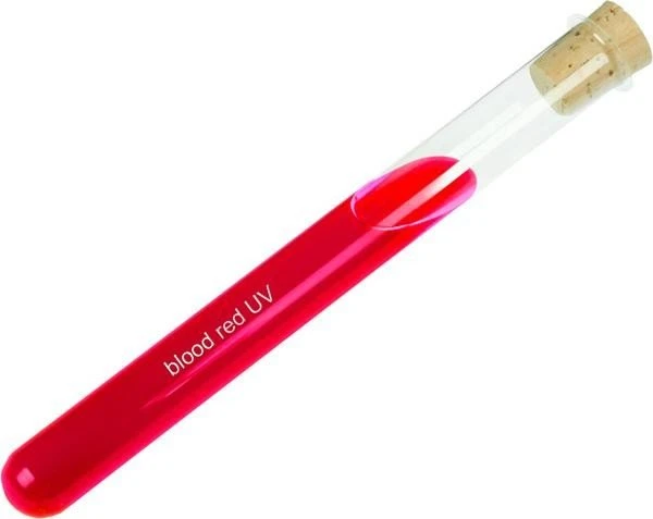 Nanoxia PETG Starter Pack S 16/13mm Blood Red