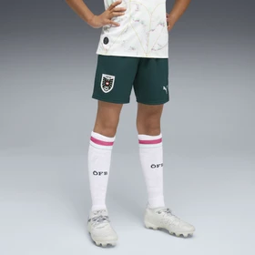 Puma FIFA WM 2026 Österreich Auswärtsshorts (Junior)