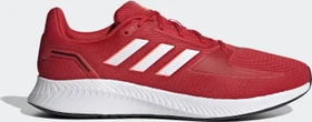adidas Runfalcon 2.0 vivid red/cloud white/solar red (Herren)