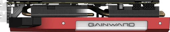 Gainward GeForce GTX 1080 Phoenix, 8GB GDDR5X, DVI, HDMI, 3x DP