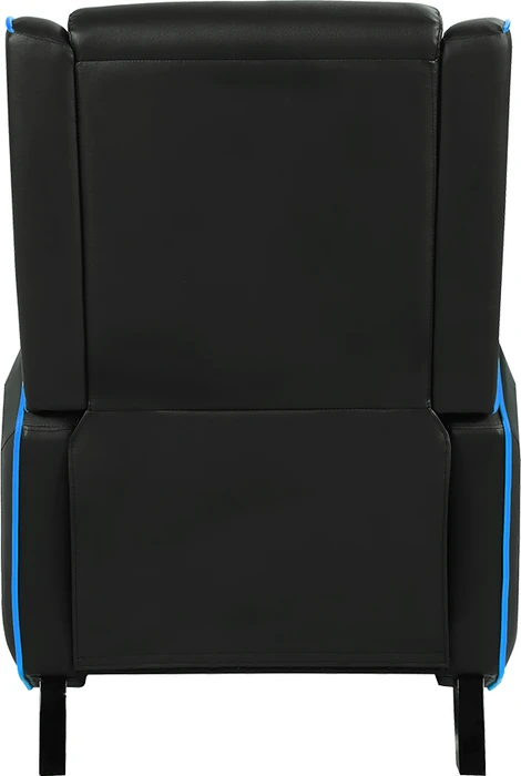 Cougar Ranger PS Gaming-Sofa, schwarz/blau