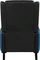 Cougar Ranger PS Gaming-Sofa, schwarz/blau Vorschaubild