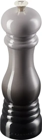 Le Creuset Classic Pfeffermühle 21cm flint