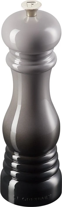 Le Creuset Classic Pfeffermühle 21cm flint