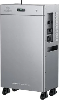 Zendure SolarFlow 4000 Mix AC+, 8.04kWh
