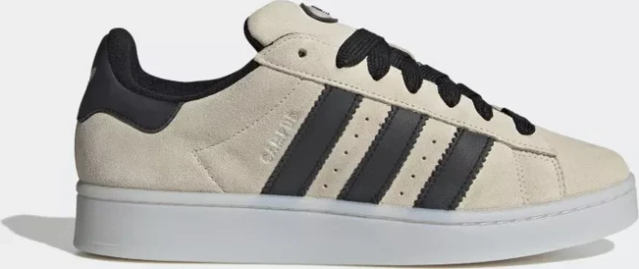 adidas Campus 00s aluminium/core black (HQ8711) – Bild 4 von 10