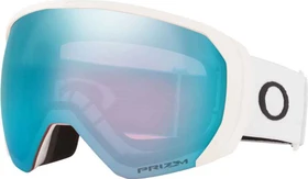Oakley Flight Path L matte white/snow sapphire