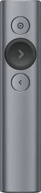 Logitech Spotlight grau, USB-A/Bluetooth