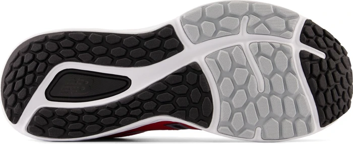New Balance Fresh Foam 680v7 true red/black (Herren)
