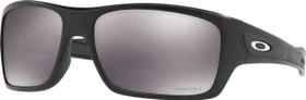 Oakley Turbine matte black/prizm black