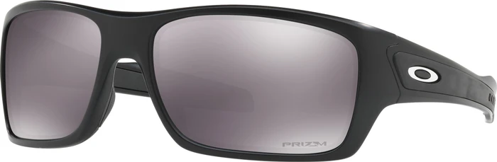 Oakley Turbine matte black/prizm black