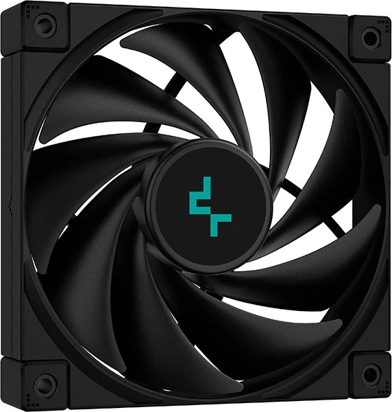 DeepCool AK500 schwarz