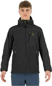 Karpos Castore Funktionsjacke schwarz (Herren)