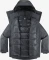 Salomon Patroller Gore-Tex Down Funktionsjacke deep black (Damen) Vorschaubild