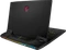 MSI Titan GT77 HX 13VH-045, Core Black, Core i9-13980HX, 64GB RAM, 2TB SSD, GeForce RTX 4080, DE Vorschaubild