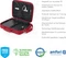 Dicota Eco Multi Base 15-17.3" Notebooktasche, rot Vorschaubild