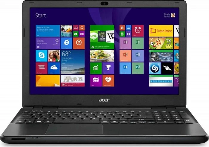 Acer TravelMate P2 TMP256-M