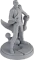 Polymaker PolyLite PLA Pro, grau, Spule, 1.75mm, 1.00kg Vorschaubild