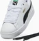 Puma Suede XL Leather puma white/puma black Vorschaubild
