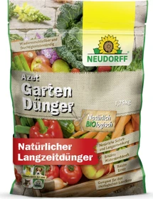 Neudorff Azet Gartendnger ab  8,98 (2026) | Preisvergleich Geizhals  sterreich