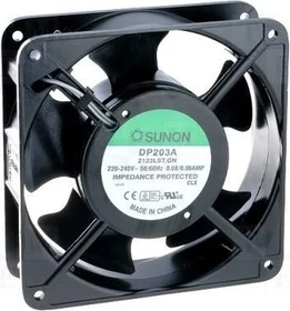 Sunon DP203A 230V AC, 120mm