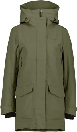 Didriksons Frida Jacke (Damen)