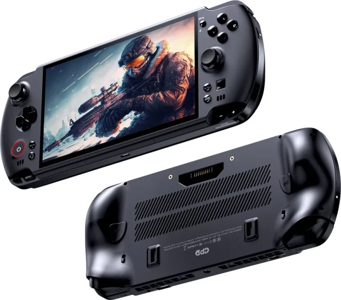 GPD WIN 5, Ryzen AI Max+ 395, 32GB RAM, 2TB SSD