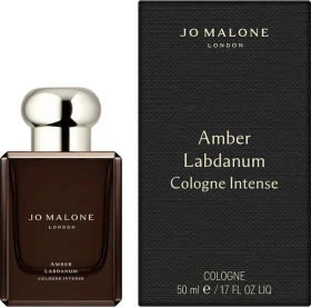 Jo Malone Amber Labdanum Intense Eau de Cologne, 100ml