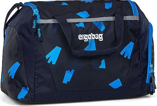 Ergobag Sporttasche