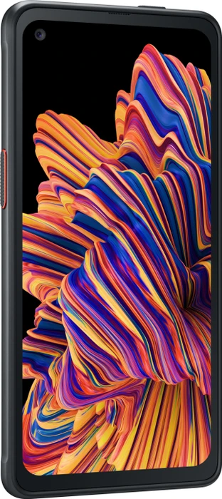 Samsung Galaxy Xcover Pro G715FN/DS schwarz