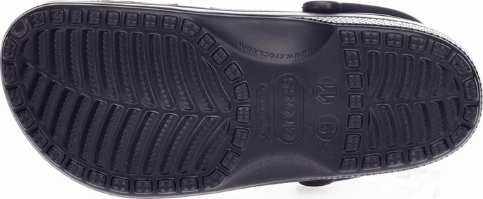 Crocs Classic schwarz