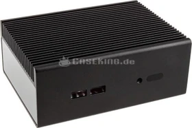 Streacom NC2 WY schwarz