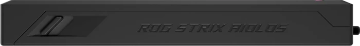 ASUS ROG Strix Aiolos, USB-C 3.2