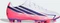 adidas F50 Hyperfast Club FG/MG cloud white/solar purple/solar turbo Vorschaubild