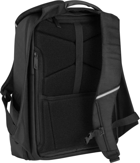 ASUS ROG Ranger BP2501 Gaming Backpack, schwarz